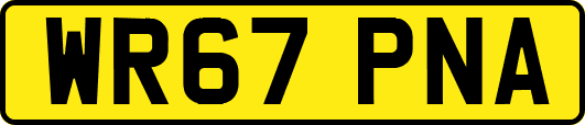 WR67PNA