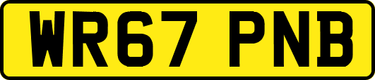 WR67PNB