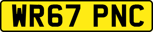 WR67PNC