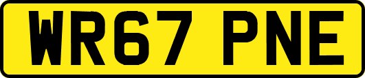 WR67PNE
