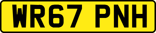 WR67PNH