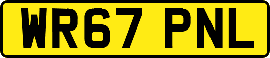WR67PNL