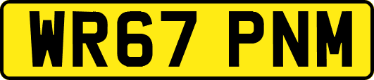 WR67PNM