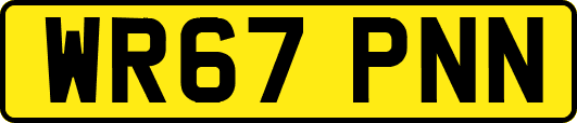 WR67PNN