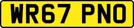 WR67PNO
