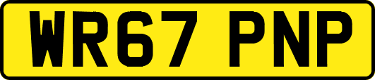 WR67PNP