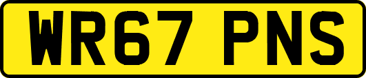 WR67PNS