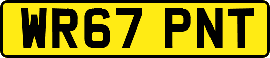 WR67PNT