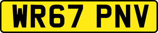 WR67PNV