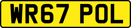 WR67POL