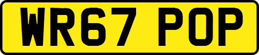 WR67POP