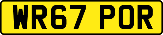 WR67POR