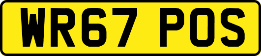 WR67POS