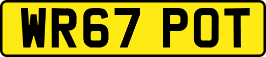 WR67POT