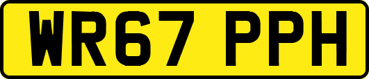 WR67PPH