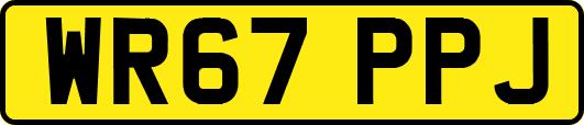 WR67PPJ