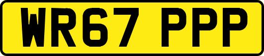 WR67PPP
