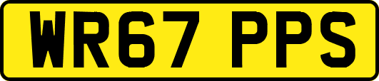 WR67PPS