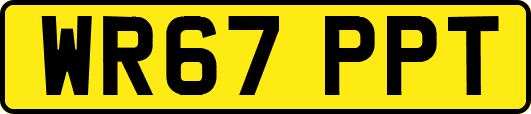 WR67PPT