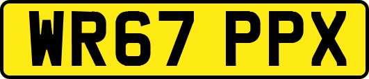 WR67PPX