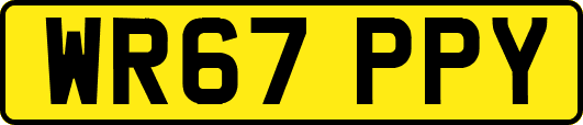 WR67PPY