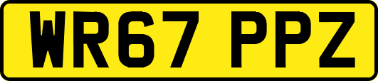 WR67PPZ
