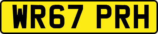 WR67PRH