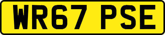 WR67PSE