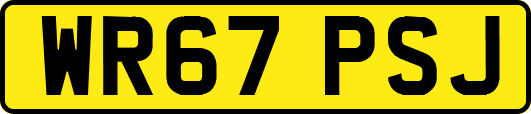 WR67PSJ