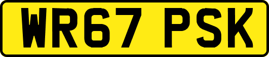 WR67PSK