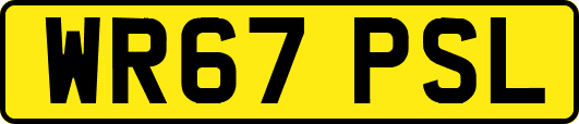 WR67PSL