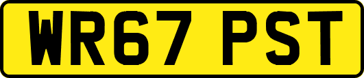 WR67PST