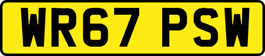 WR67PSW
