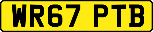 WR67PTB