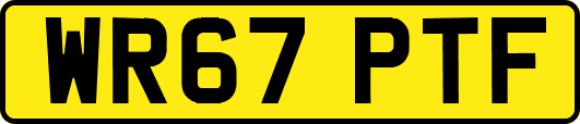 WR67PTF