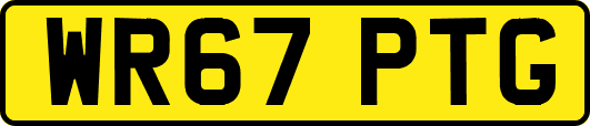WR67PTG