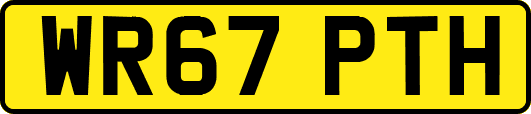 WR67PTH
