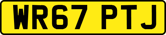 WR67PTJ