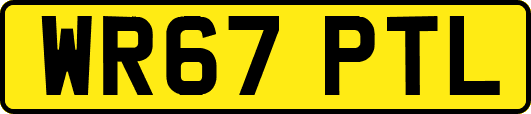 WR67PTL
