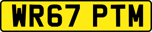 WR67PTM