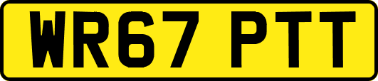 WR67PTT