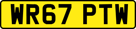 WR67PTW