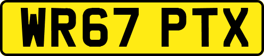 WR67PTX