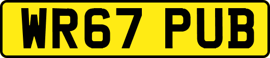 WR67PUB