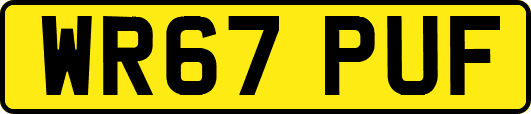 WR67PUF