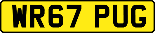 WR67PUG