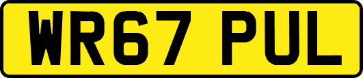 WR67PUL