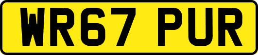 WR67PUR