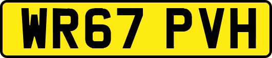 WR67PVH