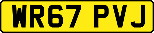 WR67PVJ
